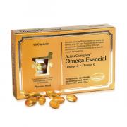 Miniatura - PHARMA NORD ActiveComplex Omega Esencial (60 CÁPSULAS)