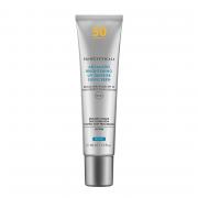 Miniatura - SKINCEUTICALS ADVANCE BRIGHTENING UV DEFENSE SPF50 (40ML) + MINI-TALLA (15ML ) de REGALO!