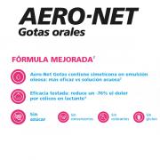 Miniatura - AQUILEA AERO-NET GOTAS (100ML)