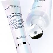 Miniatura - ESTHEDERM AGE PIGMENT CONTROL CONTORNO DE OJOS ANTIMANCHAS Y ANTIOJERAS (15ML)