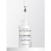 Miniatura - ESTHEDERM AGE PROTEOM™ EYE ADVANCED SERUM CONTORNO OJOS (15ML)