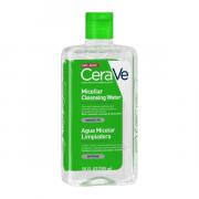 Miniatura - CERAVE AGUA MICELAR LIMPIADORA LIMPIEZA SUAVE Y PROFUNDA (295ML)	