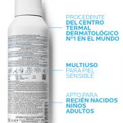 Miniatura - LA ROCHE POSAY AGUA TERMAL (300ml)
