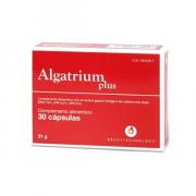 Miniatura - BRUDYLAB Algatrium Plus® 350 MG DHA (30 Cápsulas)