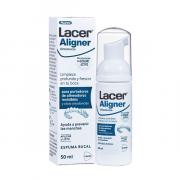 Miniatura - LACER ALIGNER ESPUMA ORTODONCIA INVISIBLE (50ML)