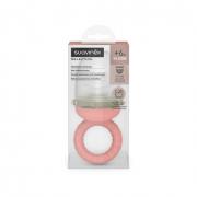 Miniatura - SUAVINEX ALIMENTADOR ANTIAHOGO +6M (1 UNIDAD)