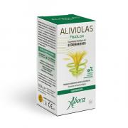 Miniatura - ABOCA Aliviolas Fisiolax (45 comprimidos) 