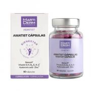 Miniatura - MARTIDERM AMATIST CAPSULAS ORALES (60 CÁPSULAS)