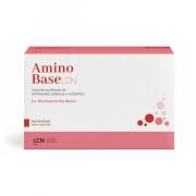Miniatura - LCN LABORATORIOS AMINO BASE SABOR FRUTOS ROJOS (30 sobres de 9,6g)