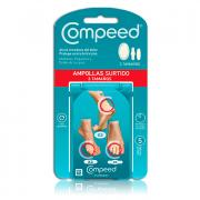 Miniatura - COMPEED Ampollas Surtido (5uds) 