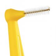 Miniatura - TEPE ANGLE CEPILLO INTERDENTAL AMARILLO ANGULADO (6 UNIDADES)