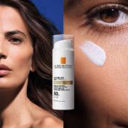 Miniatura - LA ROCHE POSAY ANTHELIOS AGE CORRECT SPF50 GEL-CREMA FOTOCCRECCION DIARIA  (50ml)