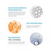 Miniatura - LA ROCHE POSAY ANTHELIOS AGE CORRECT SPF50 GEL-CREMA FOTOCCRECCION DIARIA  (50ml)