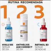 Miniatura - LA ROCHE POSAY Anthelios Age Correct Spf50 (50ml)