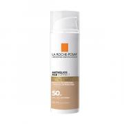 Miniatura - LA ROCHE POSAY ANTHELIOS AGE CORRECT SPF50 GEL-CREMA FOTOCCORRECION DIARIA CON COLOR (50ML)