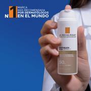 Miniatura - LA ROCHE POSAY ANTHELIOS AGE CORRECT SPF50 GEL-CREMA FOTOCCORRECION DIARIA CON COLOR (50ML)