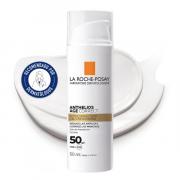 Miniatura - LA ROCHE POSAY ANTHELIOS AGE CORRECT SPF50 GEL-CREMA FOTOCORECCION DIARIA  (50ML)