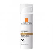Miniatura - LA ROCHE POSAY ANTHELIOS AGE CORRECT SPF50 GEL-CREMA FOTOCORECCION DIARIA  (50ML)