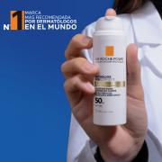 Miniatura - LA ROCHE POSAY ANTHELIOS AGE CORRECT SPF50 GEL-CREMA FOTOCORECCION DIARIA  (50ML)
