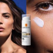 Miniatura - LA ROCHE POSAY ANTHELIOS AGE CORRECT SPF50 GEL-CREMA FOTOCORECCION DIARIA  (50ML)