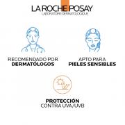 Miniatura - LA ROCHE POSAY ANTHELIOS DERMO-PEDIATRICS LECHE HIDRATANTE SPF50+ (100ML)
