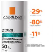 Miniatura - LA ROCHE POSAY ANTHELIOS OIL CORRECT SPF50+ (50ML)