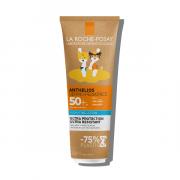 Miniatura - LA ROCHE POSAY ANTHELIOS DERMOPEDIATRICS WET SKIN CARTON TUBE SPF50+ (200ml)			