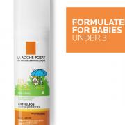 Miniatura - LA ROCHE POSAY Anthelios SPF50 Loción Especial BEBÉ (50ml)  