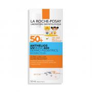 Miniatura - LA ROCHE POSAY ANTHELIOS UV-MUNE 400 DERMOPEDIATRICS HYDRATING FLUID SPF50+  (50ML)