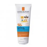 Miniatura - LA ROCHE POSAY ANTHELIOS UV-MUNE 400 DERMOPEDIATRICS LECHE PROTECTOR SOLAR SPF50+ PARA NIÑOS (250ml)
