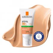 Miniatura - LA ROCHE POSAY ANTHELIOS UV-MUNE 400 GEL-CREMA SPF50+ COLOR (50ml)   