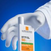 Miniatura - LA ROCHE POSAY ANTHELIOS UV-MUNE 400 OIL CONTROL FLUIDO  SPF50+ (50ML)