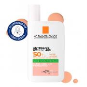 Miniatura - LA ROCHE POSAY ANTHELIOS UV-MUNE 400 OIL CONTROL FLUIDO SPF50+ COLOR (50ml)
