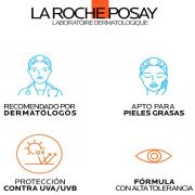 Miniatura - LA ROCHE POSAY ANTHELIOS UV-MUNE 400 OIL CONTROL FLUIDO SPF50+ COLOR (50ml)