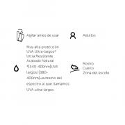 Miniatura - LA ROCHE POSAY ANTHELIOS UV-MUNE 400 OIL CONTROL FLUIDO SPF50+ COLOR (50ml)