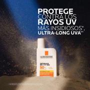 Miniatura - LA ROCHE POSAY ANTHELIOS UV-MUNE 400 PLUS FLUIDO INVISIBLE SPF50+ (50ML)