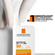 Miniatura - LA ROCHE POSAY ANTHELIOS UV-MUNE 400 PLUS FLUIDO INVISIBLE SPF50+ (50ML)