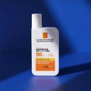 Miniatura - LA ROCHE POSAY ANTHELIOS UV-MUNE 400 PLUS FLUIDO INVISIBLE SPF50+ (50ML)