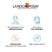 Miniatura - LA ROCHE POSAY ANTHELIOS UV-MUNE 400 PLUS FLUIDO INVISIBLE SPF50+ (50ML)