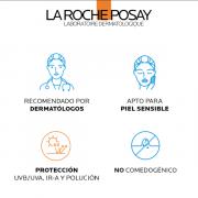 Miniatura - LA ROCHE POSAY ANTHELIOS UV-MUNE 400 CREMA HIDRATANTE SPF50+ (50ml)