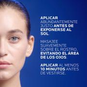 Miniatura - LA ROCHE POSAY ANTHELIOS UV-MUNE 400 CREMA HIDRATANTE SPF50+ (50ml)