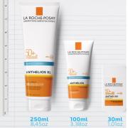 Miniatura - LA ROCHE POSAY ANTHELIOS LECHE CARTON TUBE SPF50+ (100ml)		