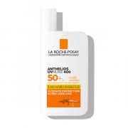 Miniatura - LA ROCHE POSAY Anthelios XL Fluido Ultra Ligero Sin Perfume SPF 50+ (50ml)