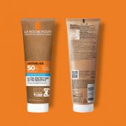 Miniatura - LA ROCHE POSAY ANTEHELIOS LECHE HIDRATANTE ECO-SOSTENIBLE SPF50+ (250ml)