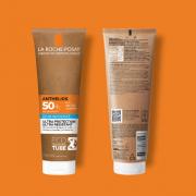 Miniatura - LA ROCHE POSAY Anthelios XL LECHE HIDRATANTE SPF 50+ ECO-TUBO (250ml)