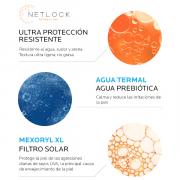 Miniatura - LA ROCHE POSAY ANTEHELIOS LECHE HIDRATANTE ECO-SOSTENIBLE SPF50+ (250ml)