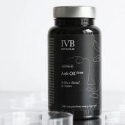 Miniatura - IVB WELLNES ANTI OX GLOBAL (60 VEG.CAPSULAS)