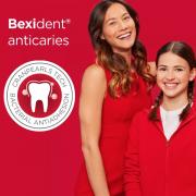 Miniatura - BEXIDENT ANTICARIES PASTA DENTAL (125ml) 