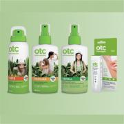 Miniatura - OTC ANTIMOSQUITOS FAMILIAR SPRAY REPELENTE (100ML)