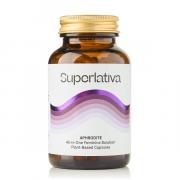 Miniatura - SUPERLATIVA APHRODITE  BALANCE HORMONAL (60 CAPSULAS)